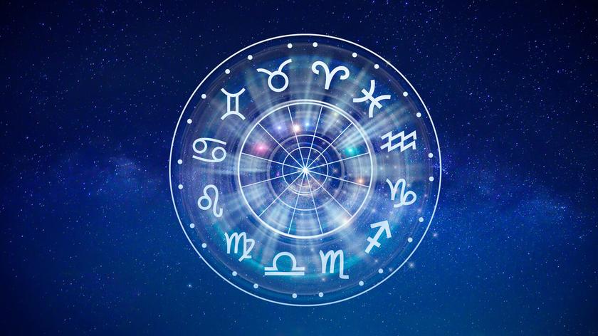 Znaki zodiaku