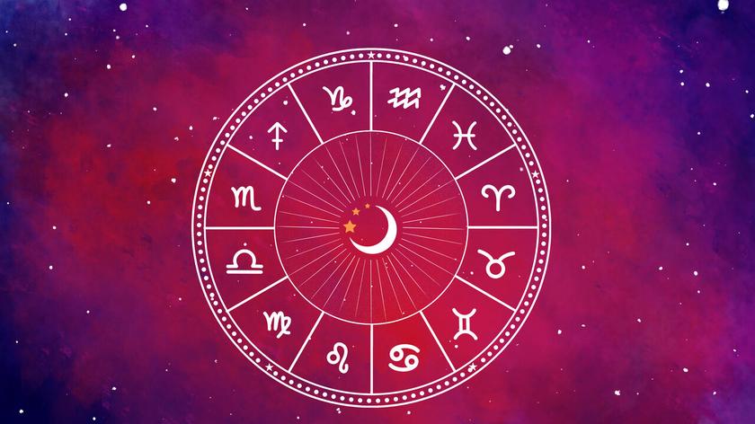 horoskop, znaki zodiaku
