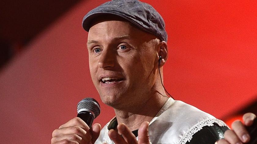 Krzysztof Krawczyk Junior opowiedział o swojej sytuacji