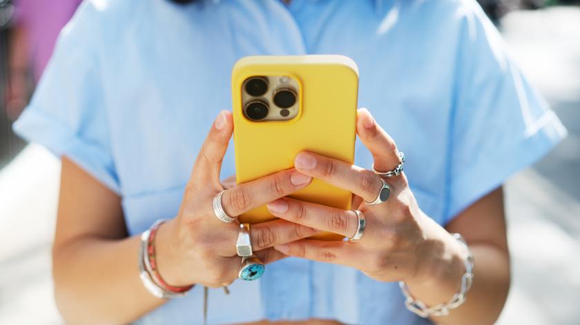 telefon