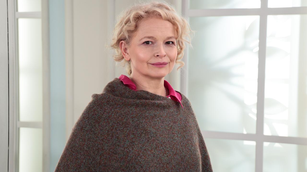 Dlaczego Dominika Ostałowska nigdy nie wyszła za mąż? Aktorka mówi wprost: "Wystarcza mi rola obserwatorki"