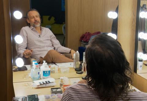 Ędward Ącki wraca na polityczną scenę! "Kandyduję w wyborach prezydenckich"