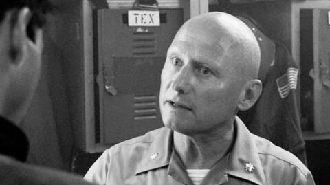 Zmarł James Tolkan. Aktor miał 94 lata