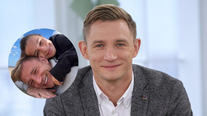 Jakub Rzeźniczak i Paulina Rzeźniczak