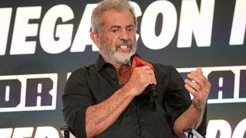 Mel Gibson rozpoczyna pracę nad sequelem "Pasji". 