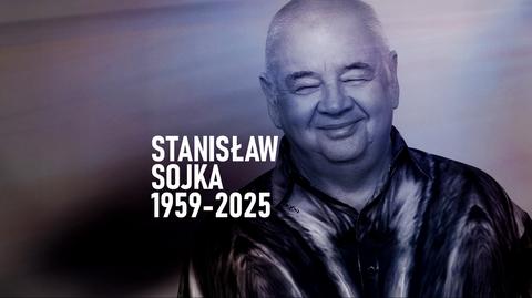 Uwaga! TVN. Wspomnienie Stanisława Soyki