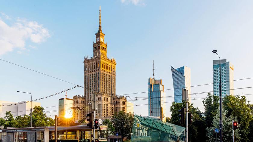 Warszawa