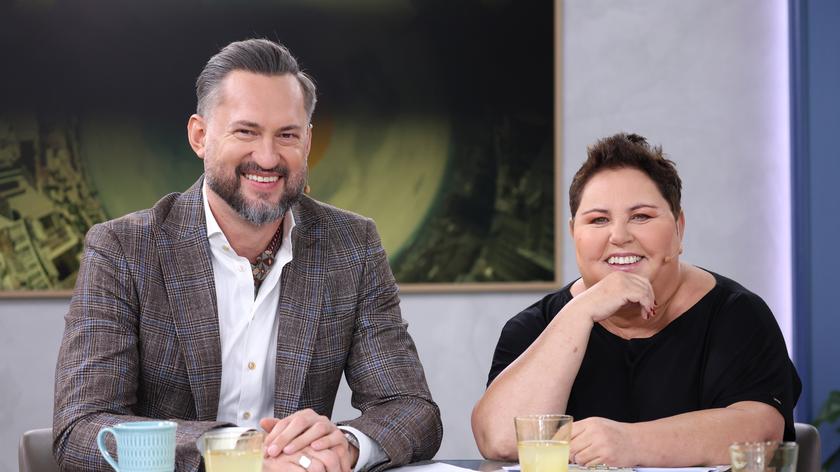 Rusza wiosna w Dzień Dobry TVN. Co nowego zobaczymy na antenie?