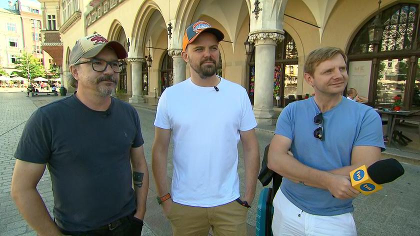  Festiwal Mastercard Off Camera w Krakowie- Najmro