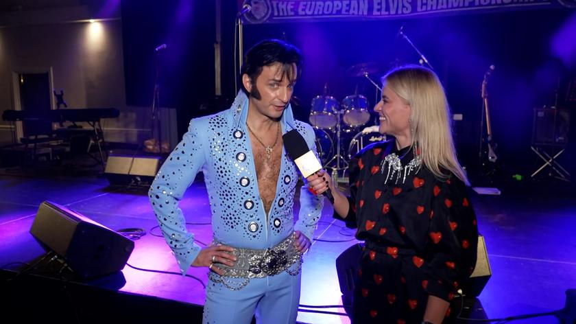 Polak w Mistrzostwach Europy 