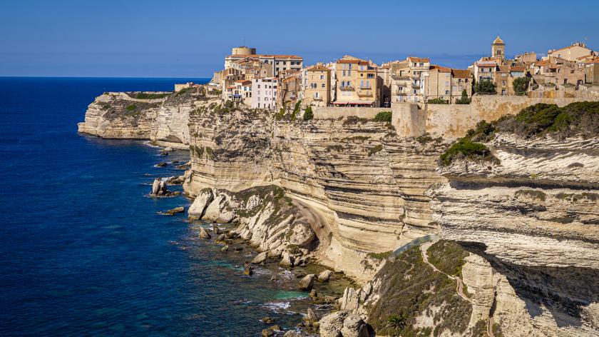 Korsyka - co warto zobaczyć?