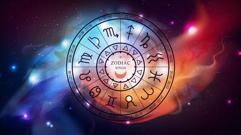 Znaki zodiaku