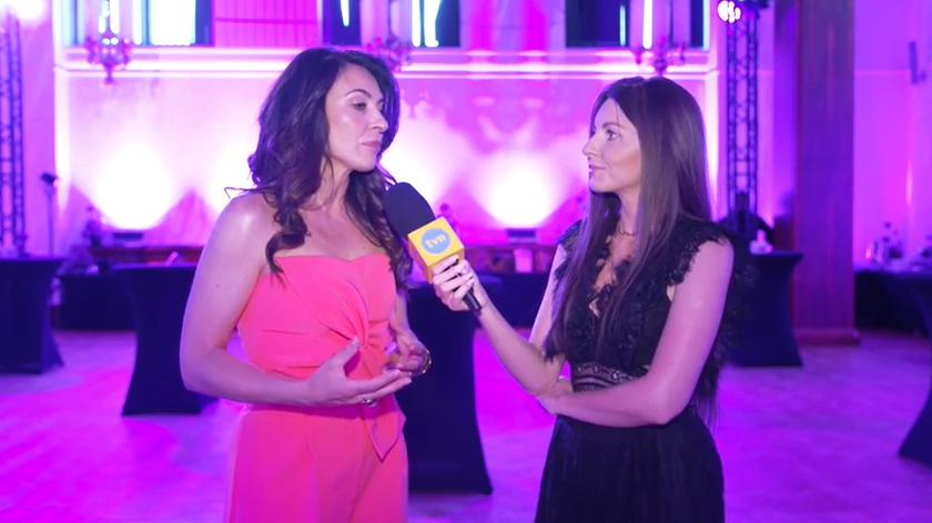 Olga Kozierowska, Berenika Olesińska