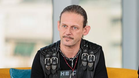 Michał Wójcik
