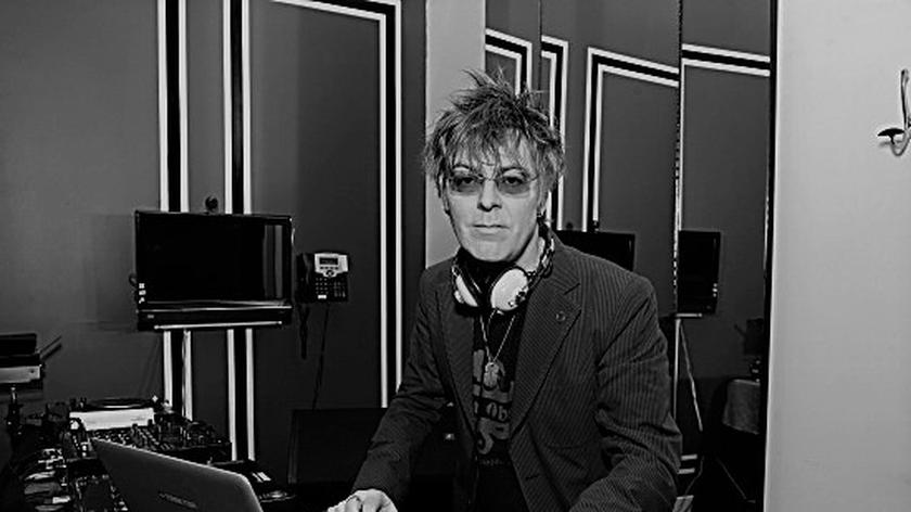 Andy Rourke