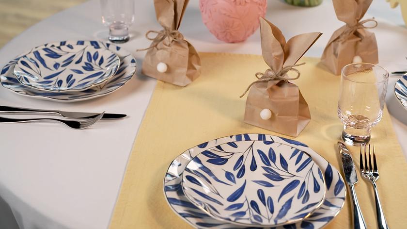 opakowanie na prezent