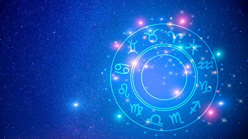 Znaki zodiaku