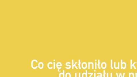 Oskar Bobrowski wszedł do "Hotelu Paradise 8". Kto go namówił do udziału w programie?