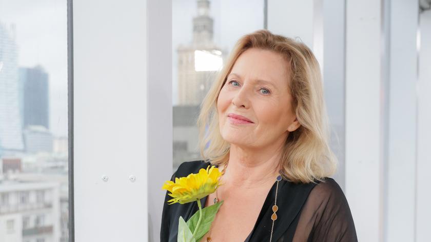 Grażyna Szapołowska