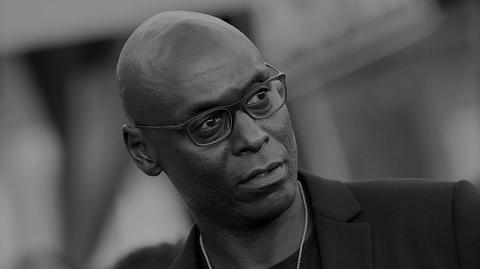 Lance Reddick nie żyje