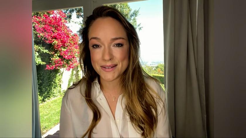 Alicja Bachleda-Curuś