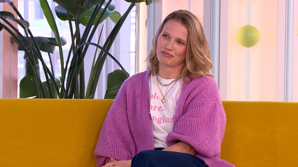 Natalia Rybicka między sceną a macierzyństwem. "Trzeba myśleć progresywnie"