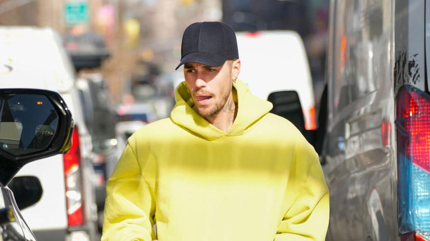 Justin Bieber