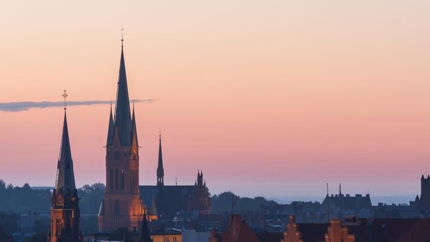 Toruń