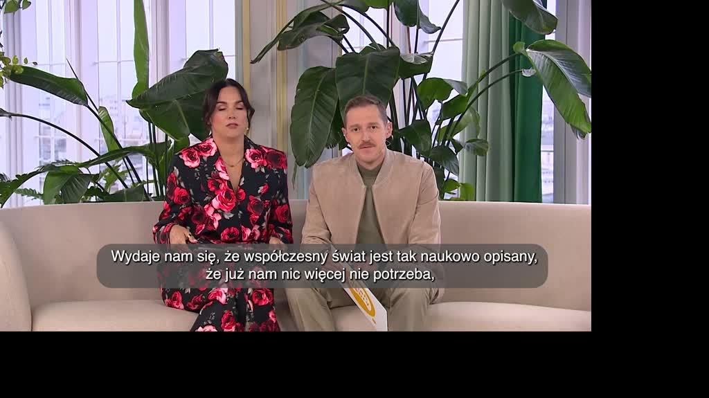 Triumf szamanów i pseudocoachów (napisy)