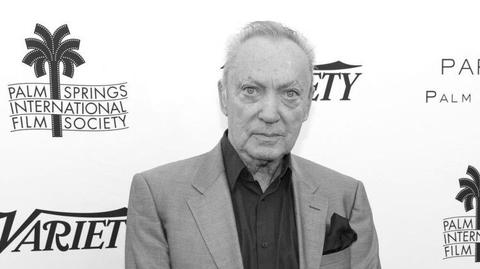 Nie żyje Udo Kier. Niemiecki aktor miał 81 lat