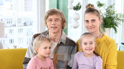 Dawid Kubacki w nowej roli