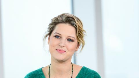 Aleksandra Domańska