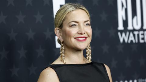 Kate Hudson miała zagrać w "Diabeł ubiera się u Prady"