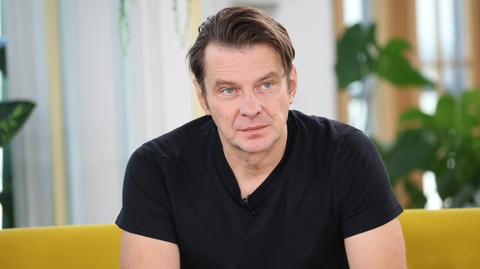 Marcin Kwaśny miał myśli samobójcze
