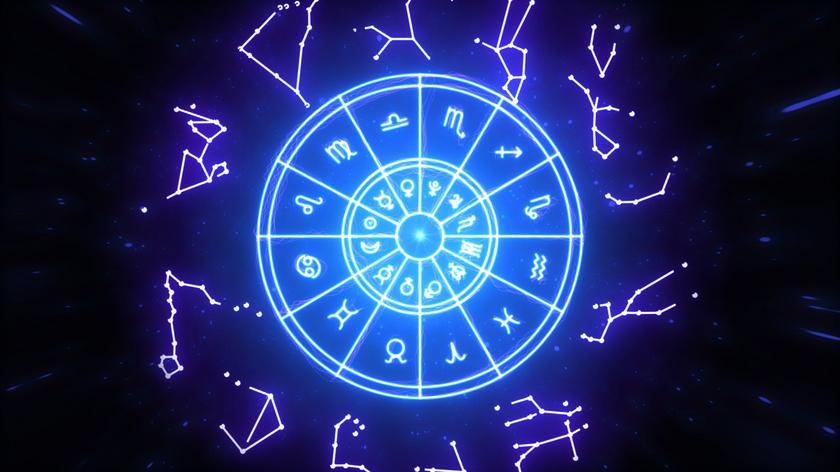 Horoskop, znaki zodiaku