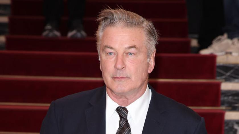 Alec Baldwin 