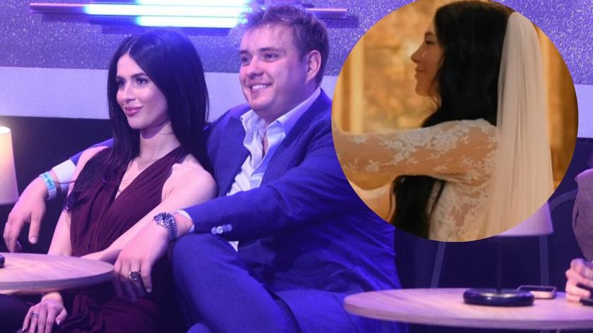 Roxie Węgiel i Kevin Mglej