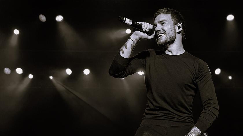 Liam Payne