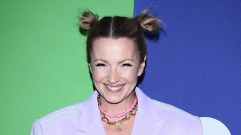 Dorota Szelągowska o dzieciach