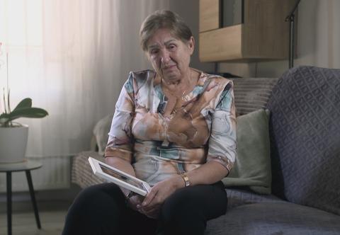 Matka Tomasza Komendy o bólu po stracie syna: "Do tej pory siedzę w oknie i czekam"