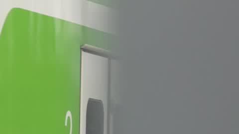 Specjalne pociągi rozwożą po Polsce ukraińskich uchodźców