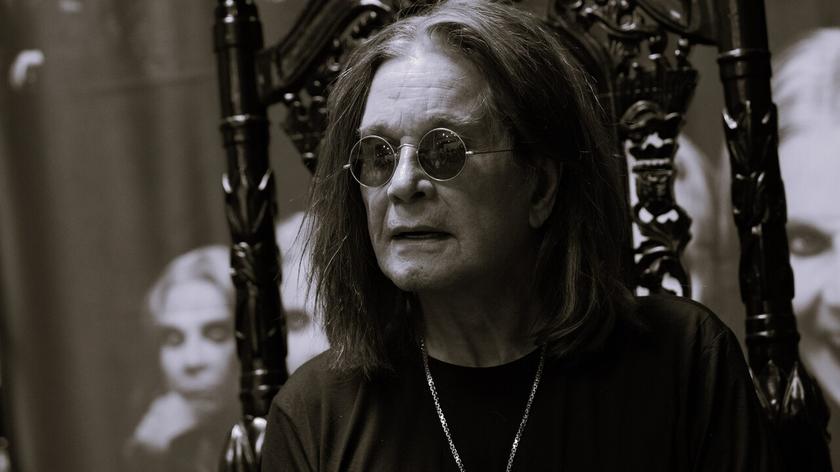 Ozzy Osbourne