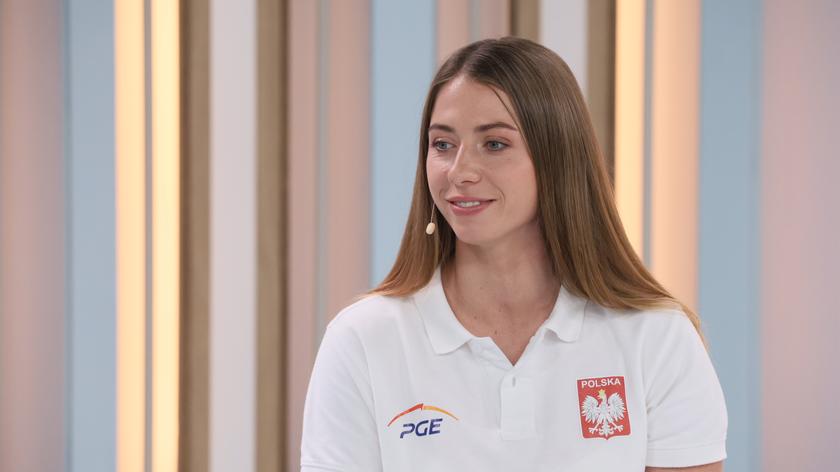 Klaudia Zwolińska