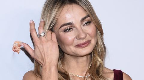 Małgorzata Socha 