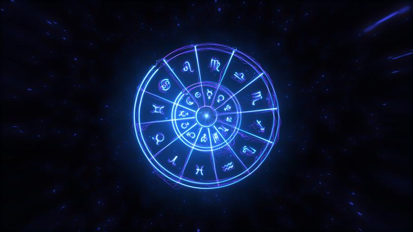 horoskop, znaki zodiaku