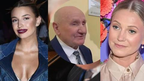 Julia Wieniawa pokazała dom, 85-latek podszedł do matury, Daria Ładocha żegna Tomka Jakubiaka. Co działo się 5 maja?