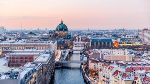 Program "BerlinPay" - miasto oferuje nagrody dla turystów
