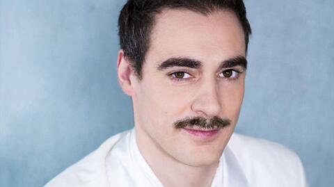 Arnaud Denis