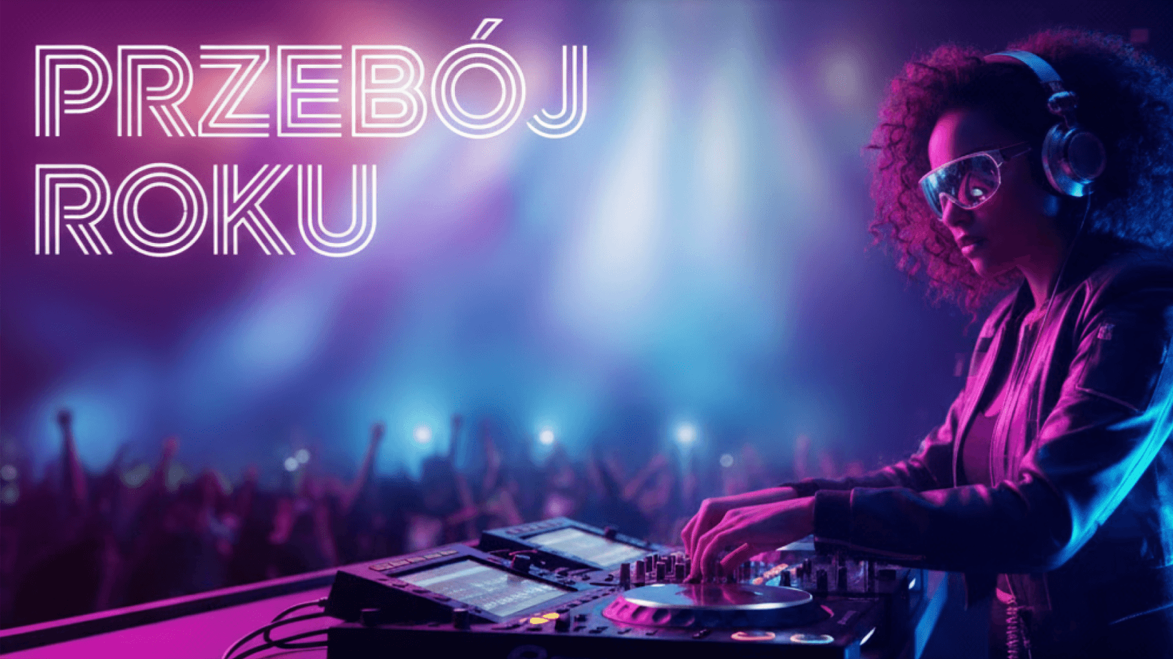 Przebój roku