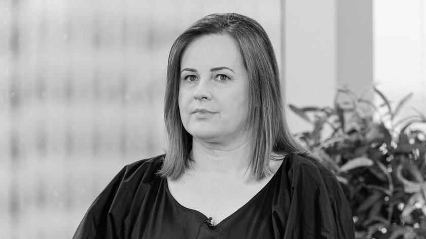 Joanna Kołaczkowska